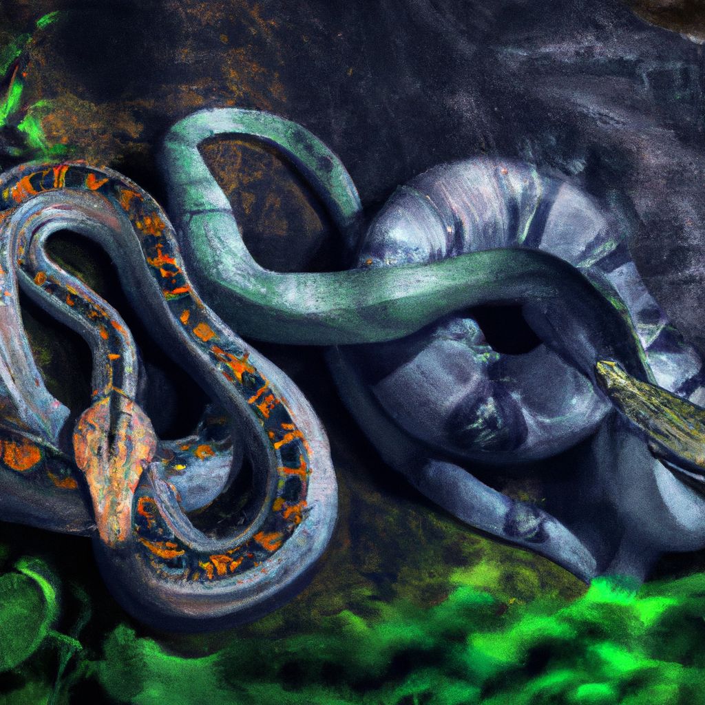 anaconda-vs-python-a-battle-of-giants-in-the-snake-kingdom