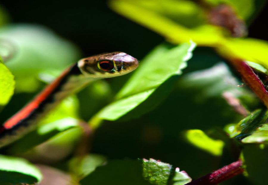 What Are Baby Garter Snakes? - Baby Garter Snakes vs. Adult Garter Snakes: Feeding Differences 
