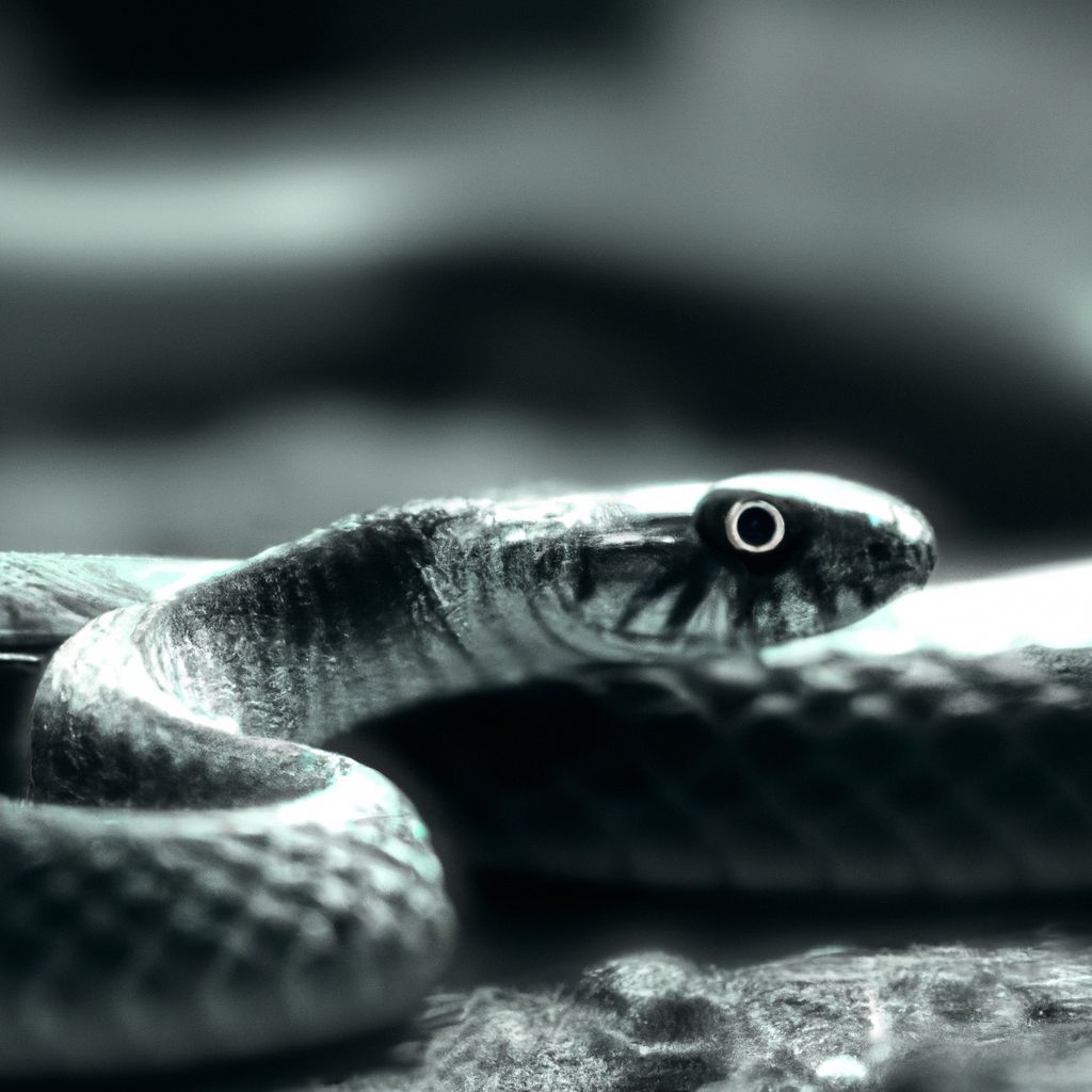 Data-Backed Insights: How Do Snakes Find Their Prey? - ruggedreptiles.com