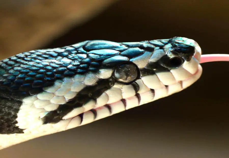 Busting Other Snake Sensory Myths - Debunking Myths About Snakes