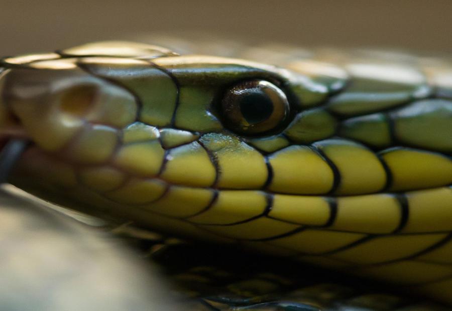 Myth: Snakes Are Deaf - Debunking Myths About Snakes
