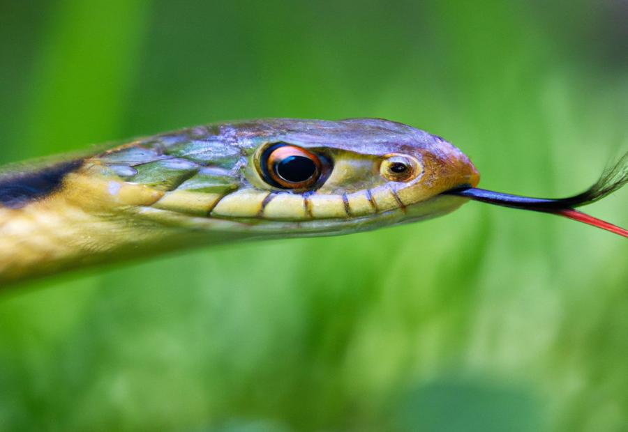 Garden Snakes: Appearance, Behavior, and Habitat Explained ...