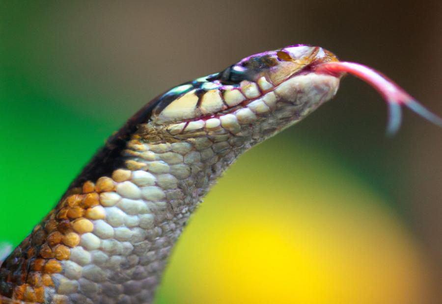 How Do Snakes Smell? Understanding Their Unique Sense