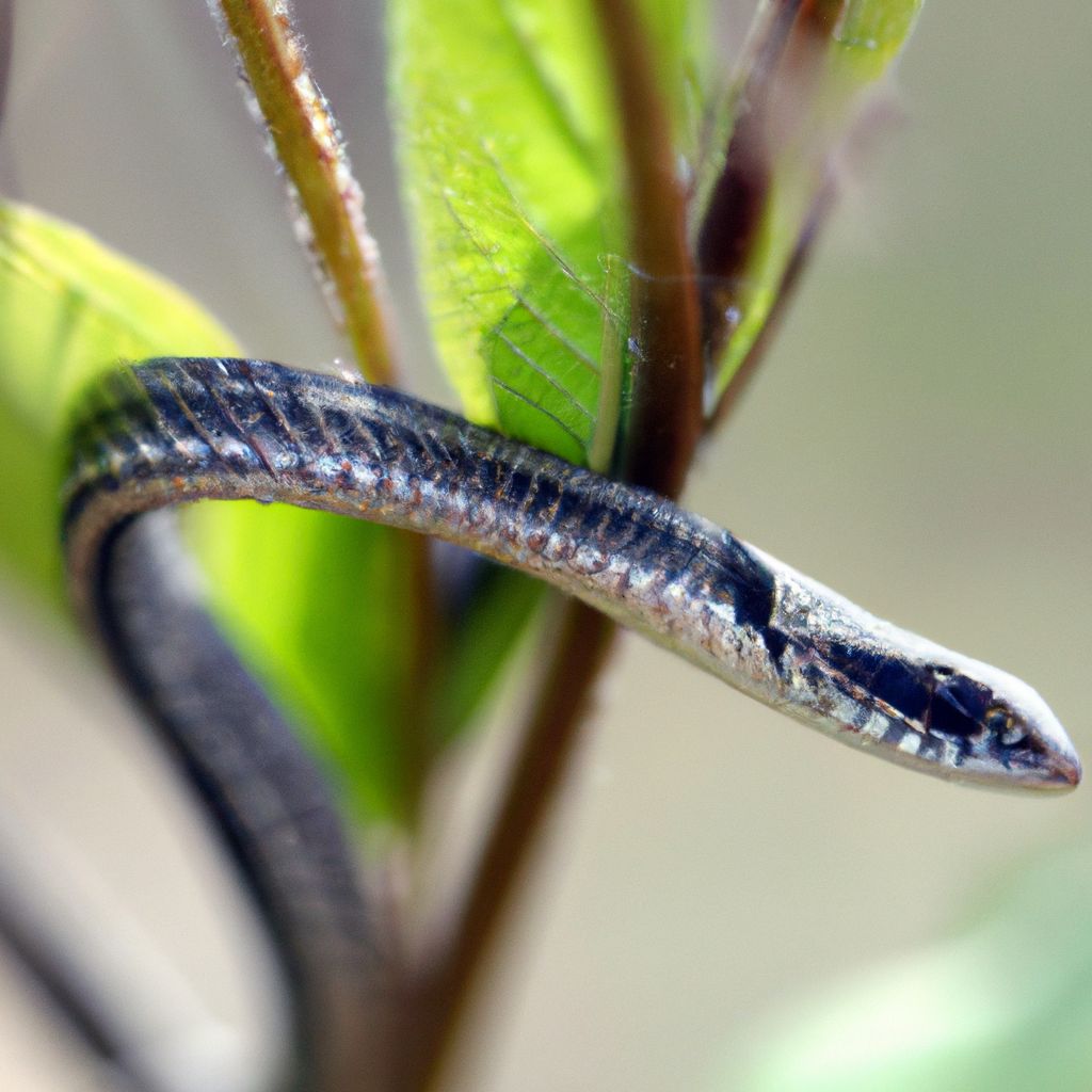 How To Create a Snake-Friendly Garden: Tips for Coexistence ...