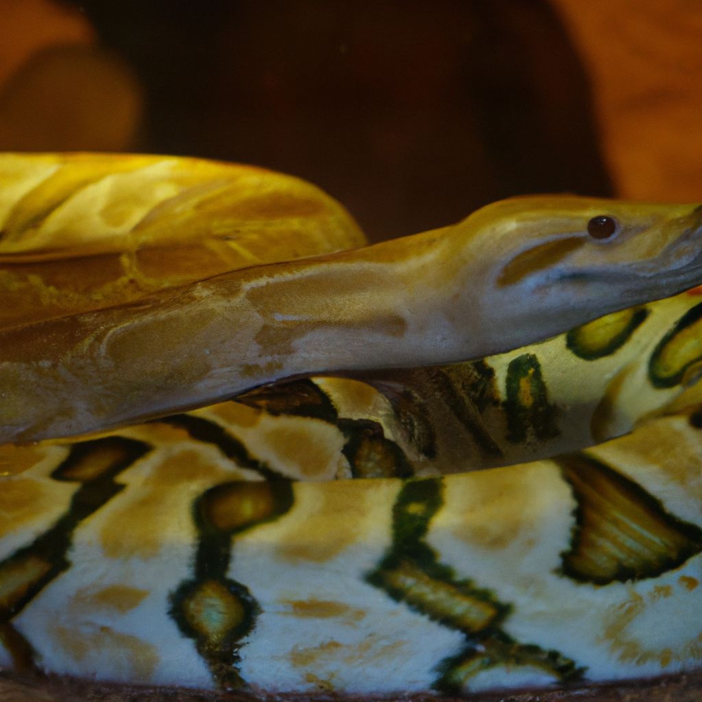 Python Vs. Boa: Which Constrictor Rules The Snake World ...