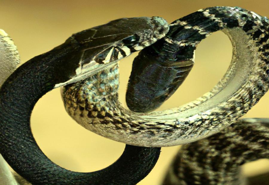 Types of Snake Mating Systems - Revealing the Intriguing Mating Habits of Snakes 