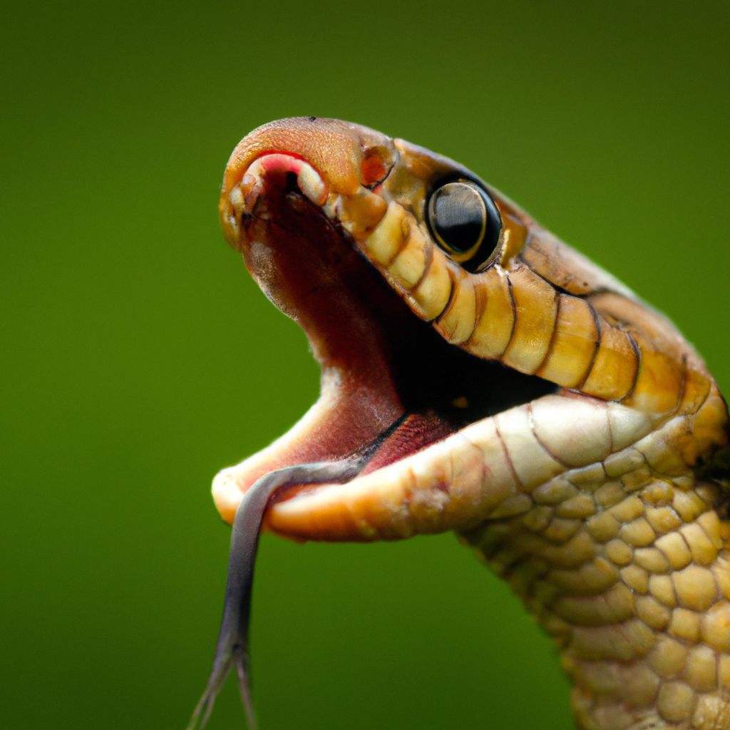 Snake Yawning: Why Do Snakes Yawn? - ruggedreptiles.com