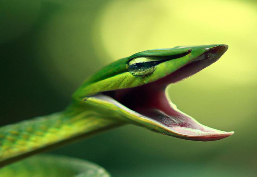 Snake Yawning: Why Do Snakes Yawn? - ruggedreptiles.com