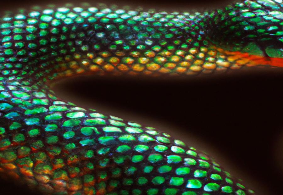 Interpreting Snake Dreams - Snakes in Dreams: Unraveling the Spiritual Meanings 