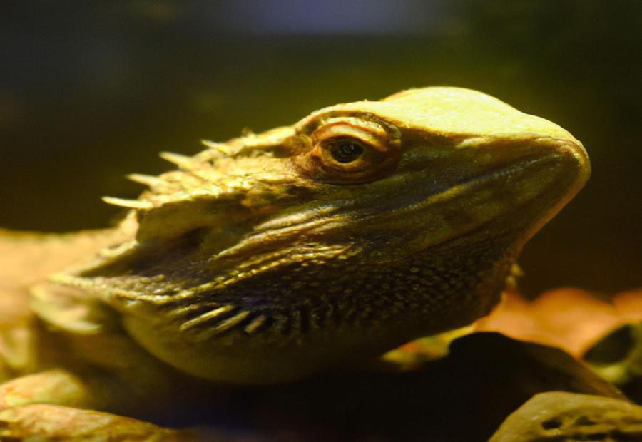 Regular Veterinary Check-ups and Care - The Complete Guide to Taking Care of Your Pet Lizard 