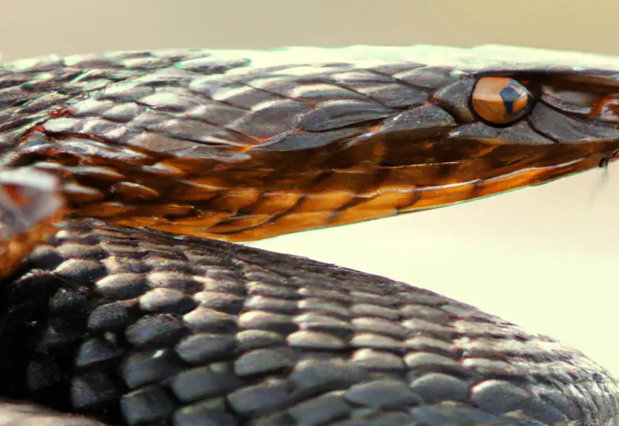 Mating in Snakes - The Comprehensive Guide to Snake Reproduction: Mating and Birth 