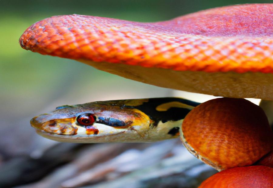 Common Deadly Substances That Can Kill Snakes - The Deadly Substances That Can Instantly Kill Snakes 