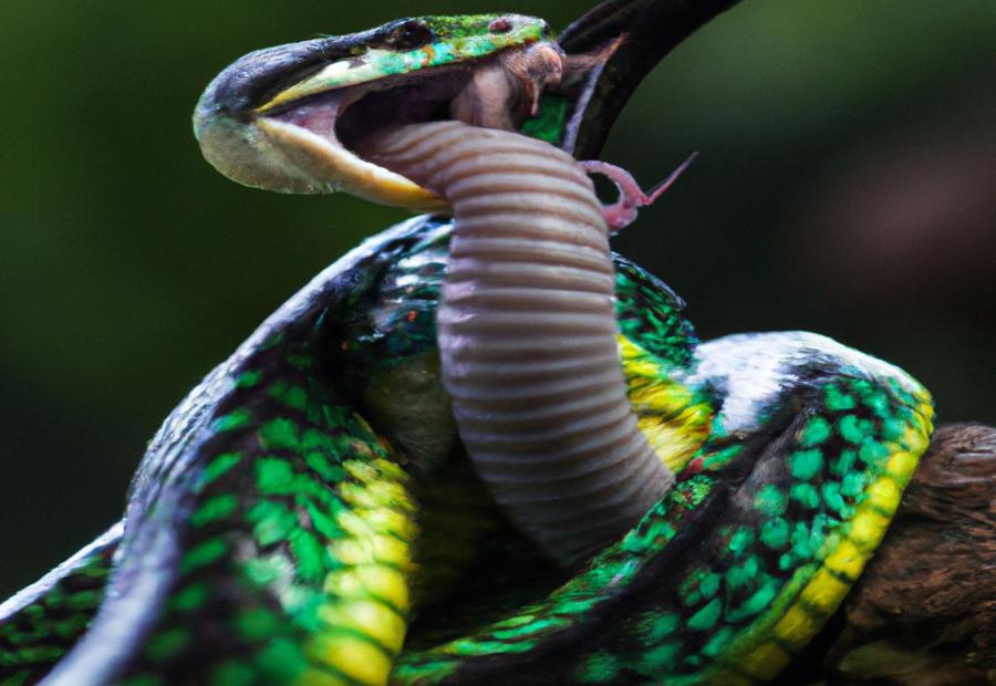 How Often Do Snakes Eat? - The Feeding Habits of Snakes: How Often Do They Eat? 