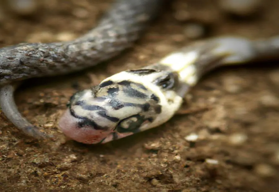 Hatching and Survival of Snake Hatchlings - The Reproduction Process: How Do Snakes Lay Eggs? 