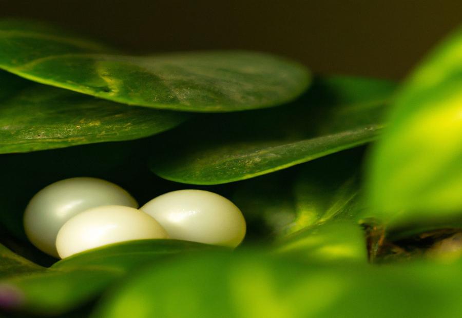Caring for Snake Eggs - The Reproduction Process: How Do Snakes Lay Eggs? 