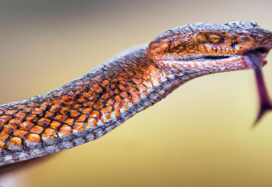 The Process of Snake Digestion - The Surprising Truth About Snake Digestion and Excretion 