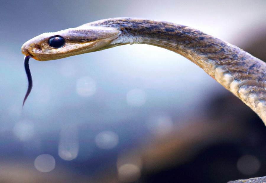 Uncovering the Myths about Snake Digestion and Excretion - The Surprising Truth About Snake Digestion and Excretion 
