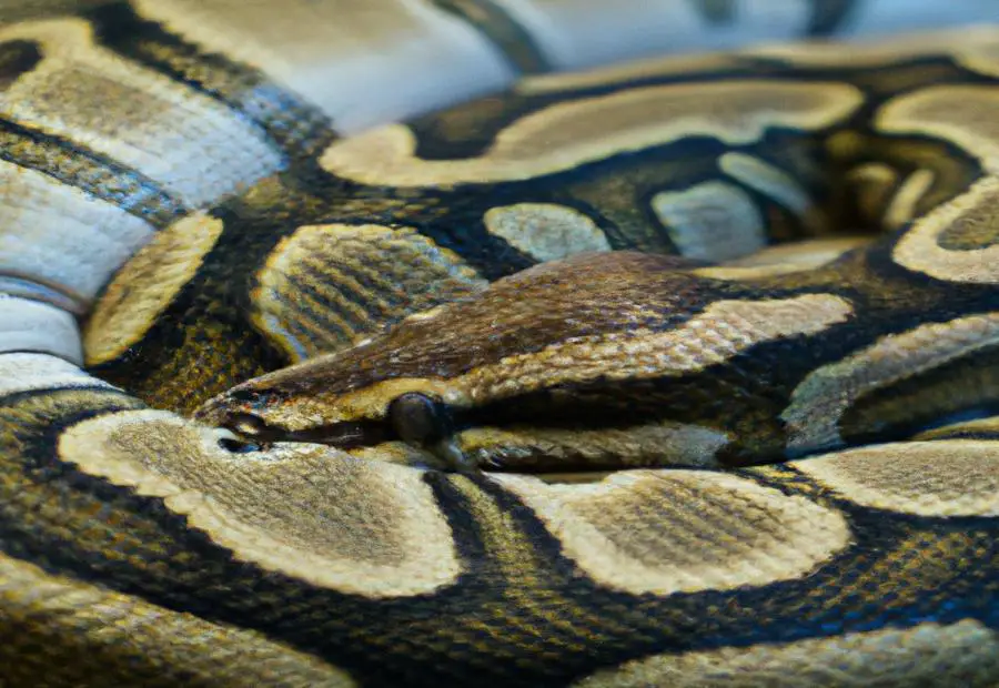 Why Do Snakes Hibernate? - Understanding Snakes