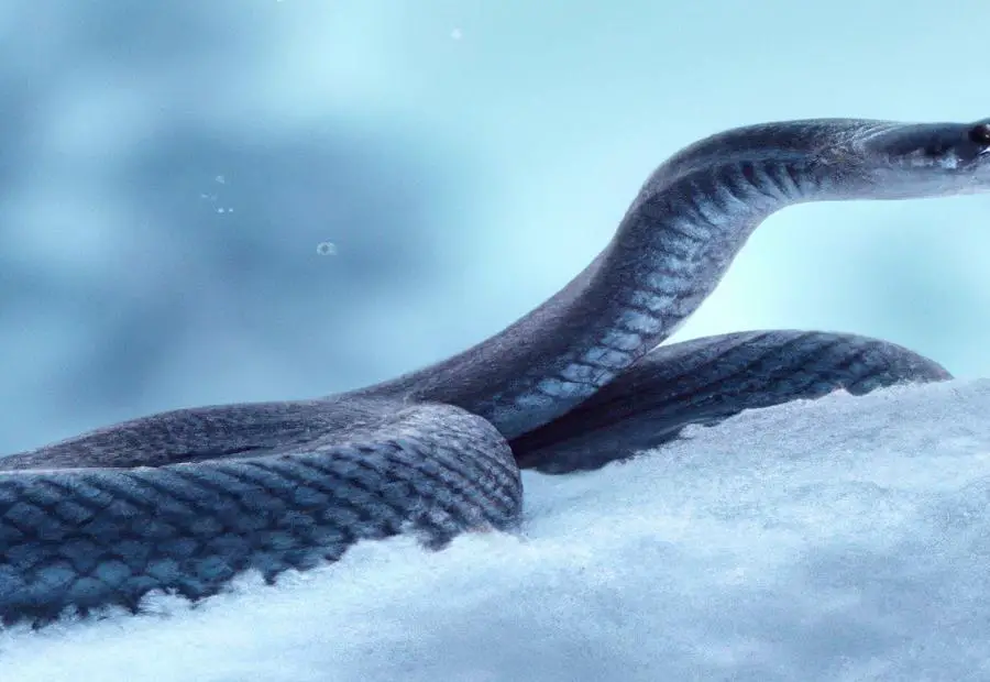 What Are the Adaptations of Snakes during Winter? - Understanding Snakes