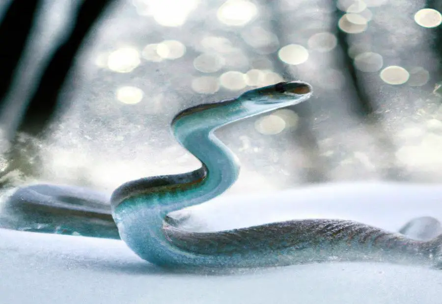 How Do Snakes Survive Winter and Emerge in Spring? - Understanding Snakes