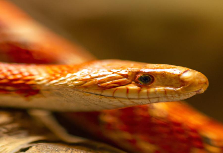 What is the Average Lifespan of Corn Snakes? - Understanding the Lifespan of Corn Snakes: How Long Do They Really Live? 