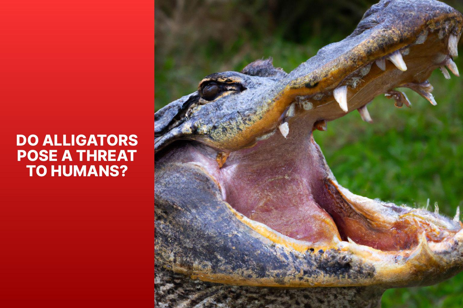 What Do Alligators Eat? Exploring the Diet of These Fascinating ...