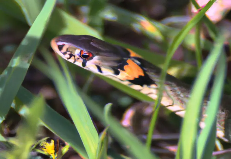 How Do Garden Snakes Hunt? - What Do Garden Snakes Eat? Diet and Habitat Explained 