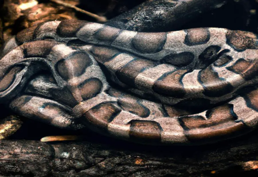 Snake Hibernation - What Do Snakes Do in Winter? Understanding Their Seasonal Behavior 