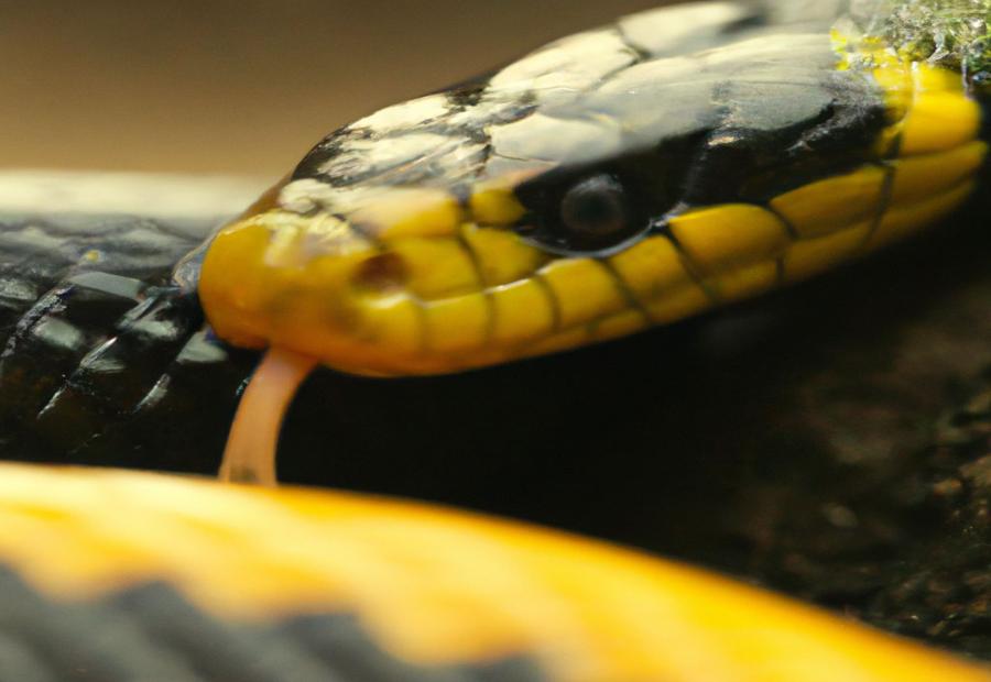 What Do Snakes Eat? - What Do Snakes Eat? A Comprehensive Guide 