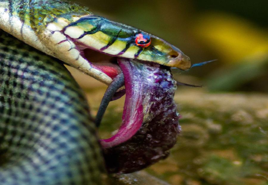 Factors Affecting Snake Diet - What Do Snakes Eat? A Comprehensive Guide 