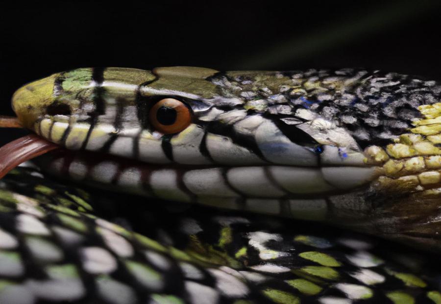 Special Cases in Snake Diet - What Do Snakes Eat? A Comprehensive Guide 