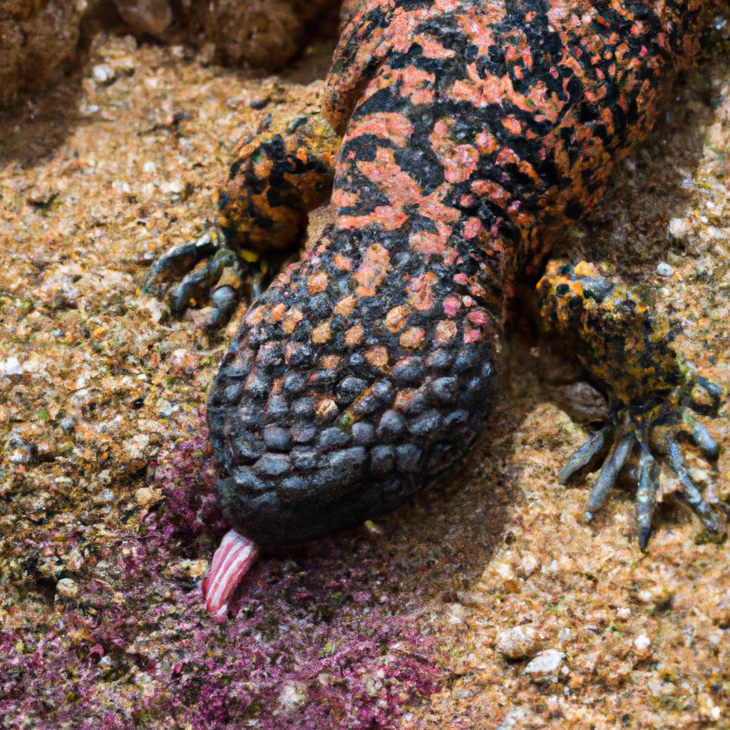 What Does Gila Monsters Eat: Unraveling the Diet of These Fascinating ...