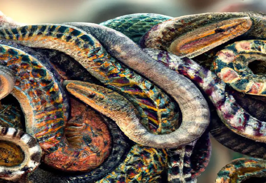 Why Do Collective Nouns Exist? - What Is a Group of Snakes Called? Collective Nouns Unraveled 
