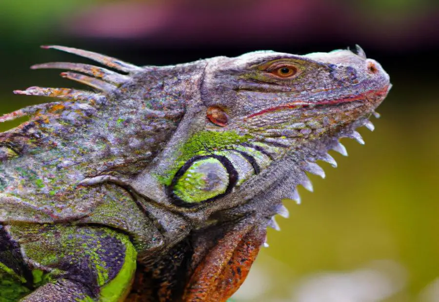 What Is an Iguana: A Guide to These Fascinating Reptiles ...