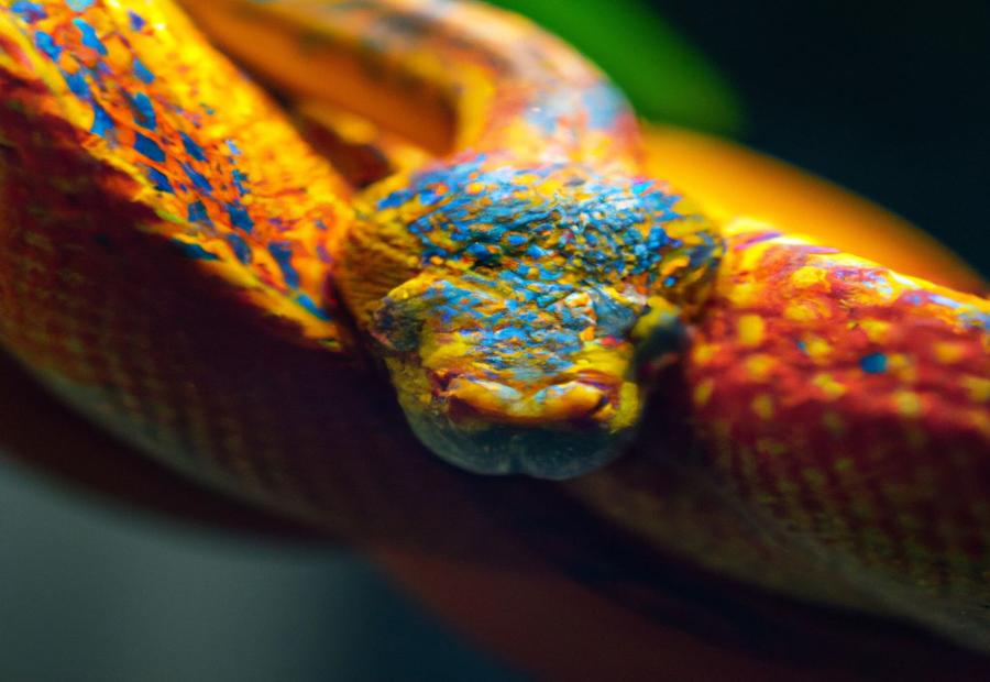 Biodiversity and Distribution of Snakes - What Makes Snakes Such Unique Reptiles? 