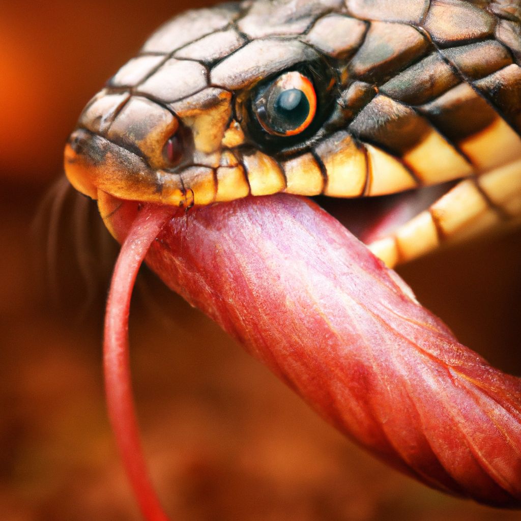 What Rat Snakes Eat vs. Other Common Prey - ruggedreptiles.com