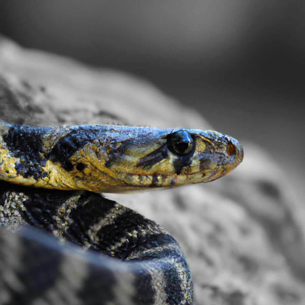 Why Do Snakes Shed Their Skin? Shedding Process Unraveled ...