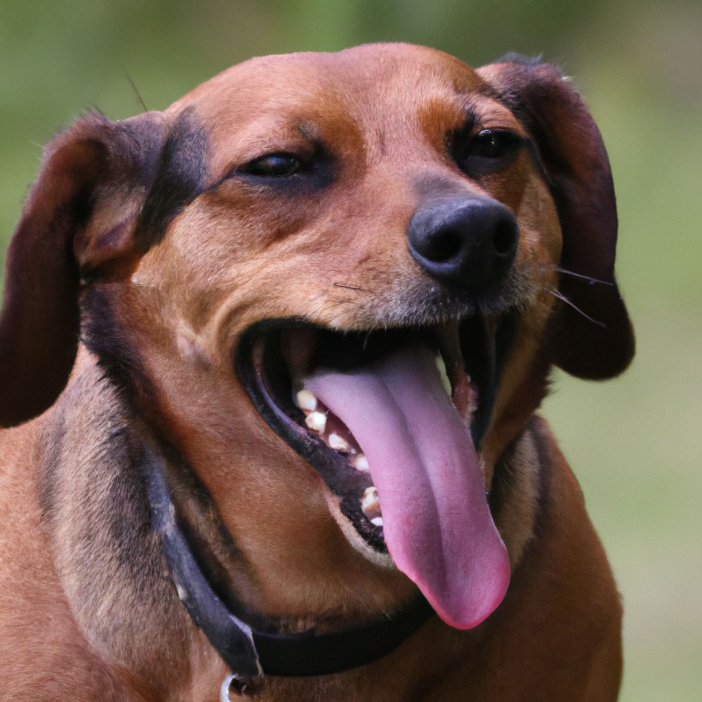 why-does-my-dog-keep-sticking-his-tongue-out-like-a-lizard