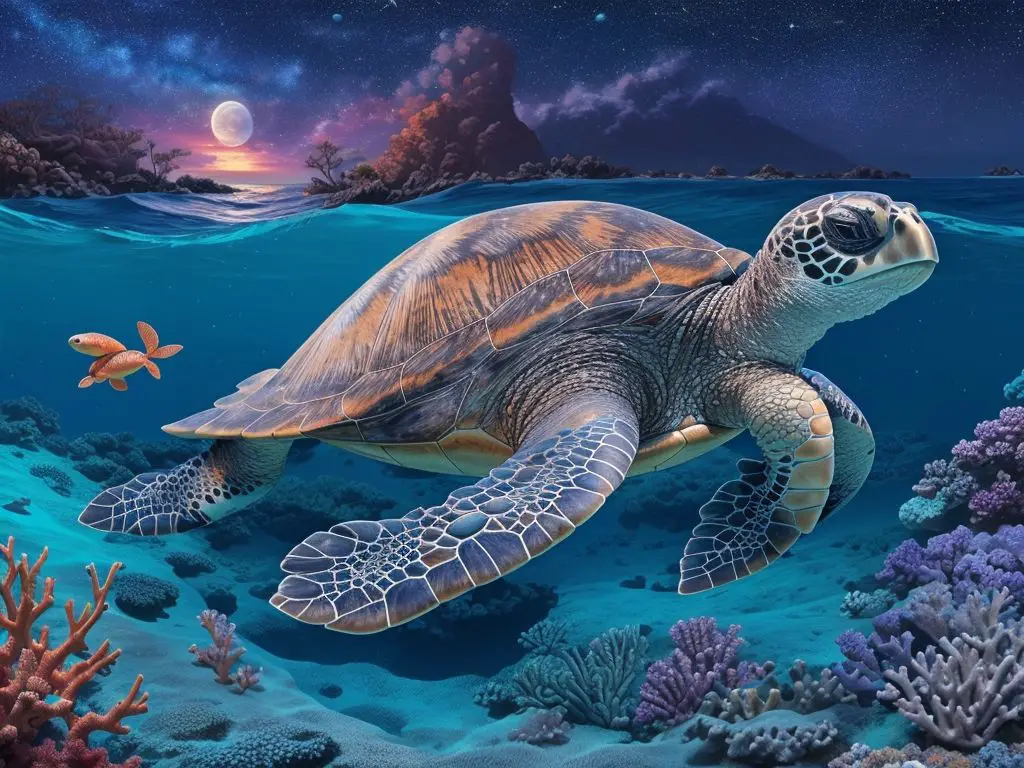 how-long-do-sea-turtles-sleep-ruggedreptiles