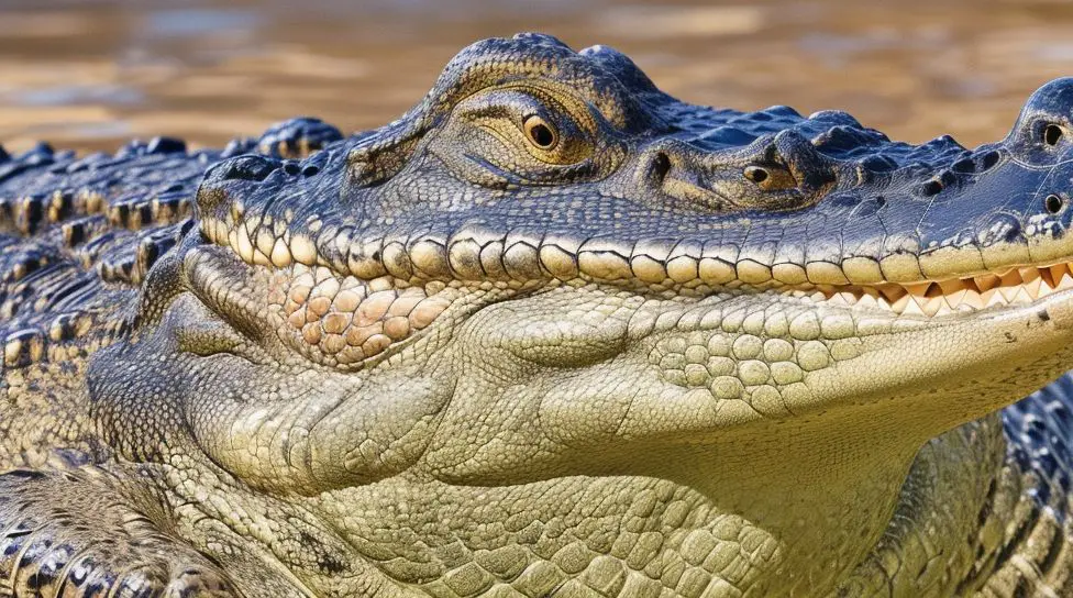 Habitat and Distribution - The Nile Crocodile vs. Saltwater Crocodile, What