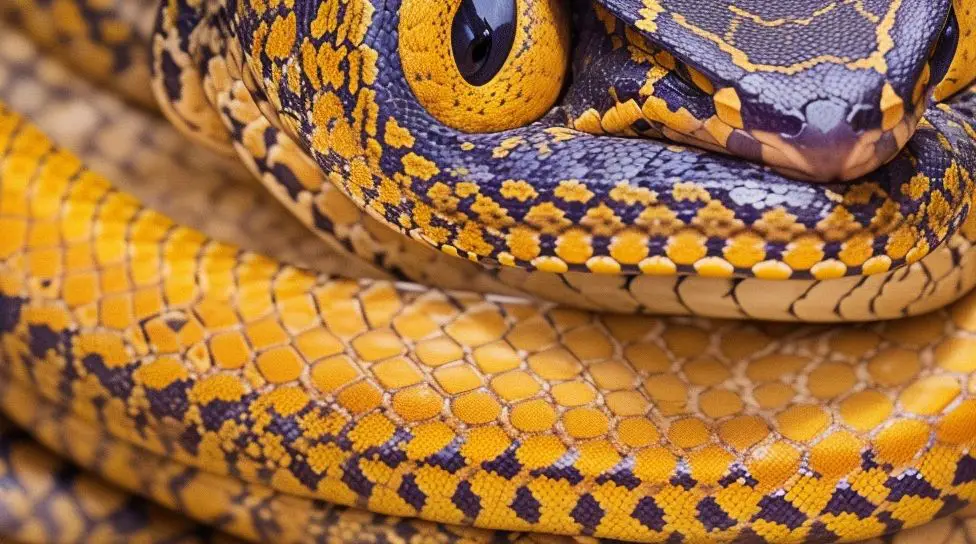 Venomous Vs. Non-Venomous Snakes: What Every Reptile Keeper Should Know ...